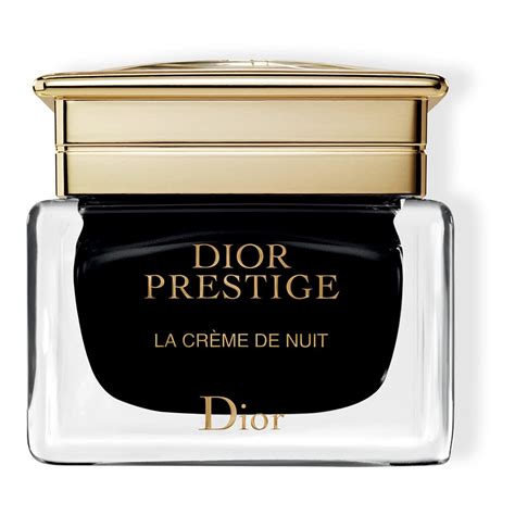 dior prestige creme de nuit|dior prestige la creme reviews.